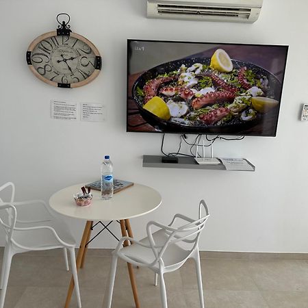 푸에르토 델 카르멘 Blue Sea View 아파트 외부 사진