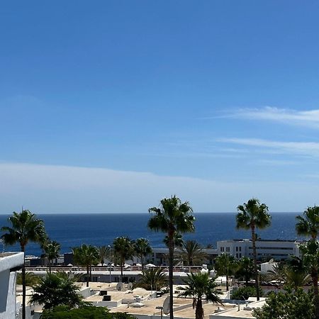 푸에르토 델 카르멘 Blue Sea View 아파트 외부 사진