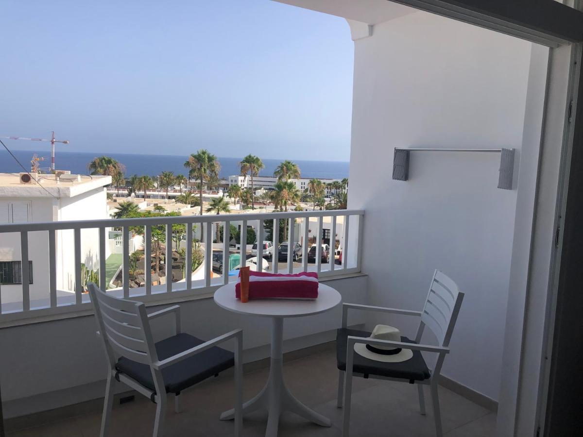 푸에르토 델 카르멘 Blue Sea View 아파트 외부 사진