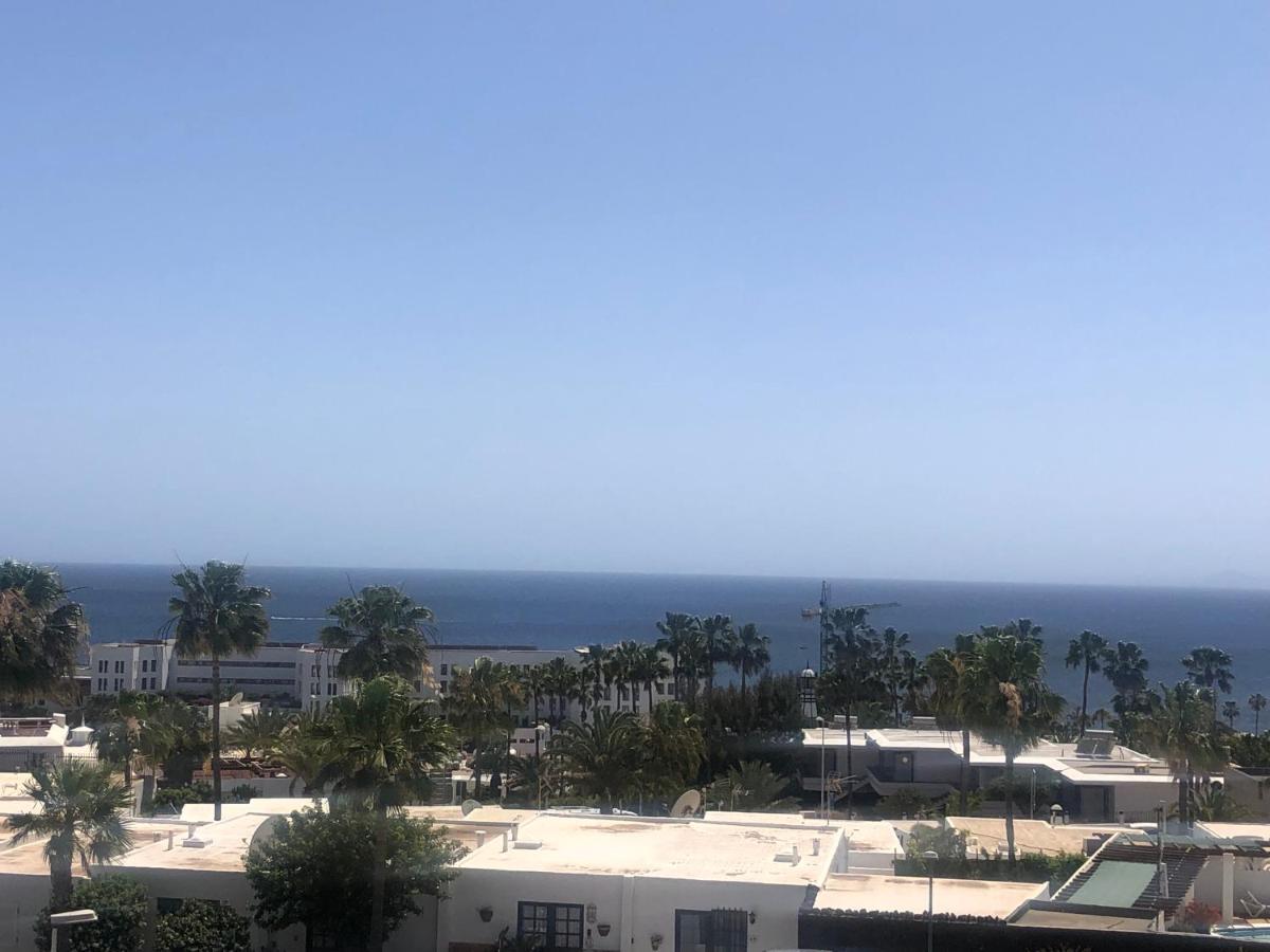 푸에르토 델 카르멘 Blue Sea View 아파트 외부 사진