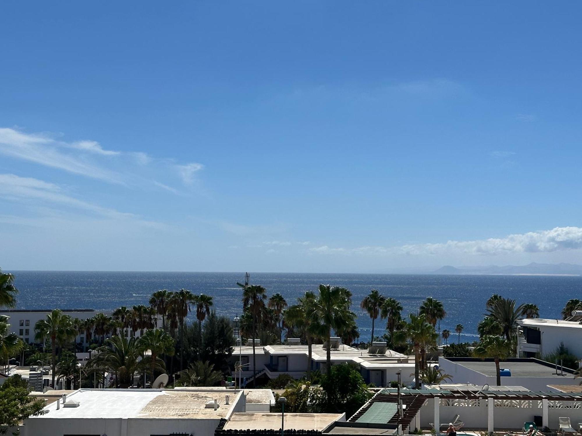 푸에르토 델 카르멘 Blue Sea View 아파트 외부 사진