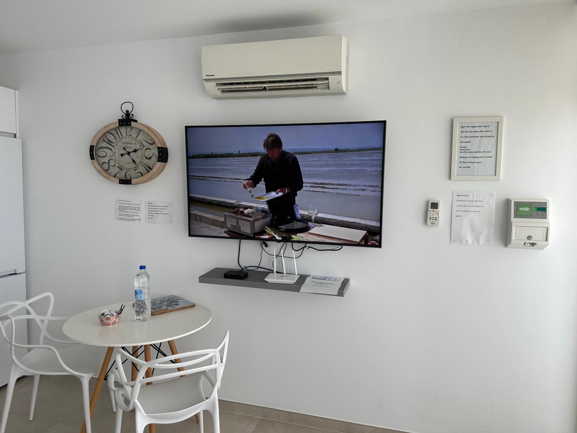 푸에르토 델 카르멘 Blue Sea View 아파트 외부 사진